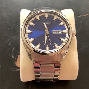 ⌚Seiko 7S26-04G0 Automatic Men's Watch A129⌚